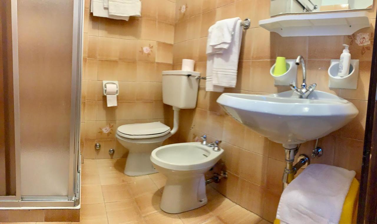 Appartamento Piè Canazei Esterno foto